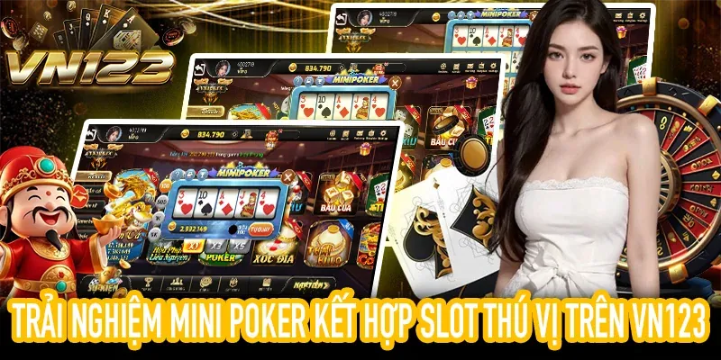 Ưu đãi vòng quay miễn phí hàng tuần cho các slot game