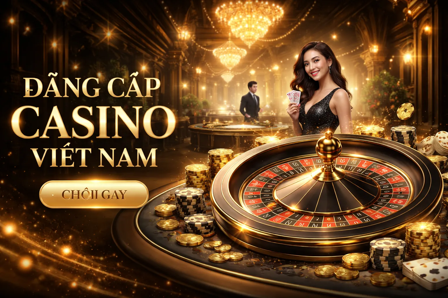 Hình ảnh giới thiệu hướng dẫn cờ bạc có trách nhiệm tại Cá cược trực tuyến Việt Nam