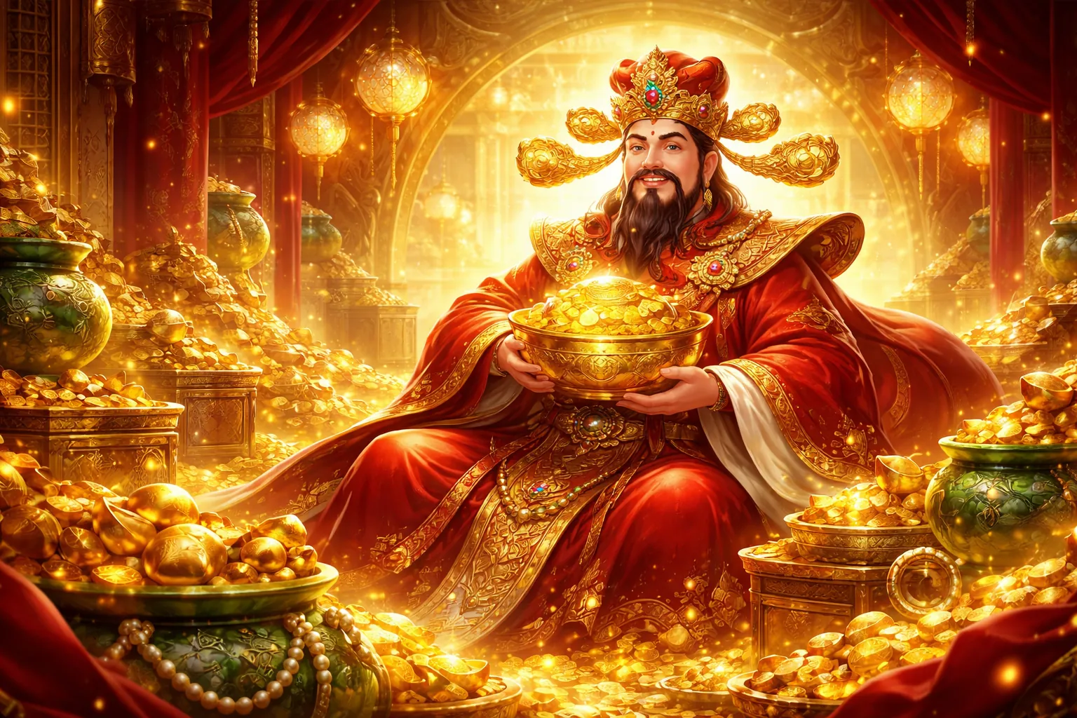 Sân vận động bóng đá lớn với các cầu thủ ăn mừng và không khí cá cược thể thao trực tuyến sôi động tại Việt Nam