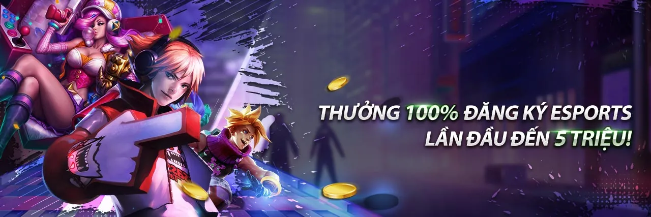 Sòng bạc trực tuyến hàng đầu Việt Nam với ưu đãi độc quyền
