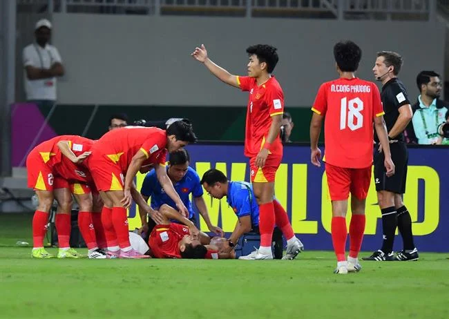 Quyền hạn chế xử lý dữ liệu của bạn